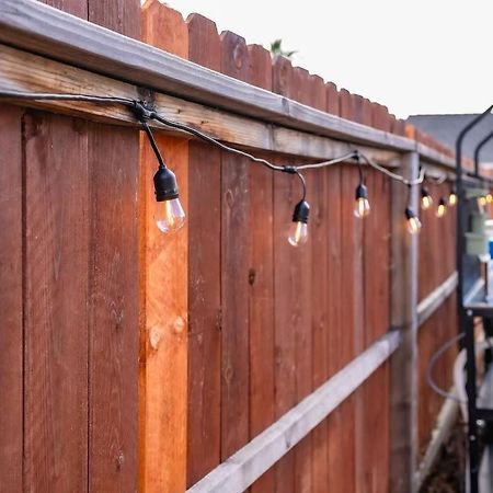 Glamping In The Urban Hotel Glendora Luaran gambar