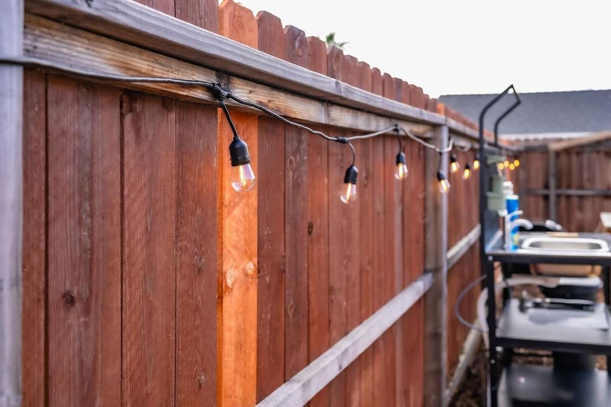 Glamping In The Urban Hotel Glendora Luaran gambar