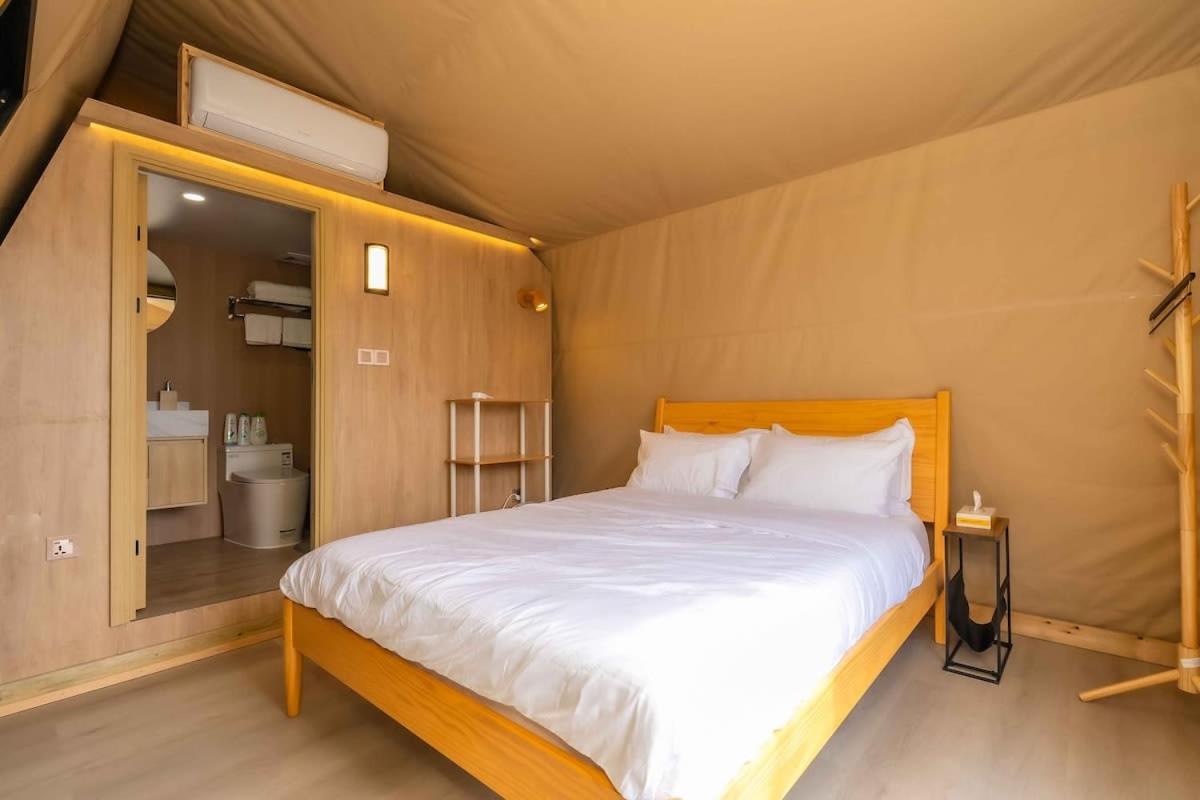 Glamping In The Urban Hotel Glendora Luaran gambar
