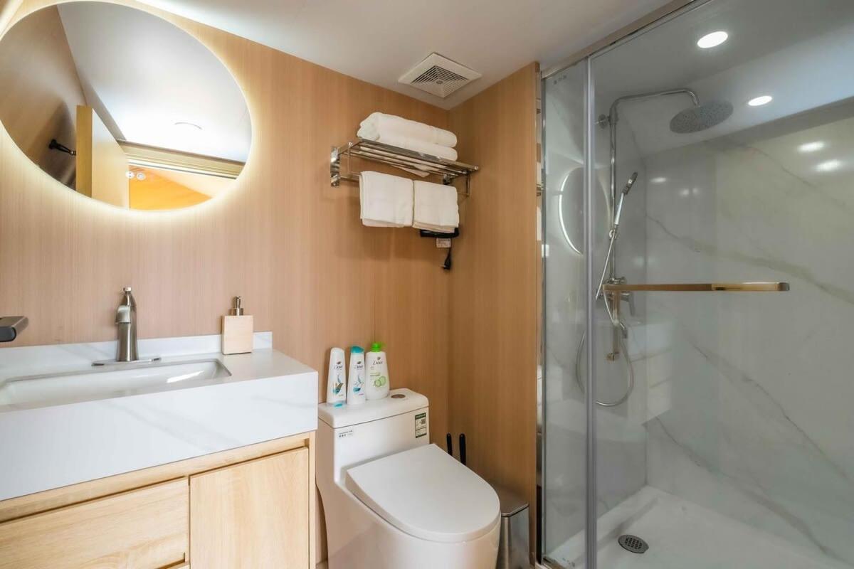 Glamping In The Urban Hotel Glendora Luaran gambar