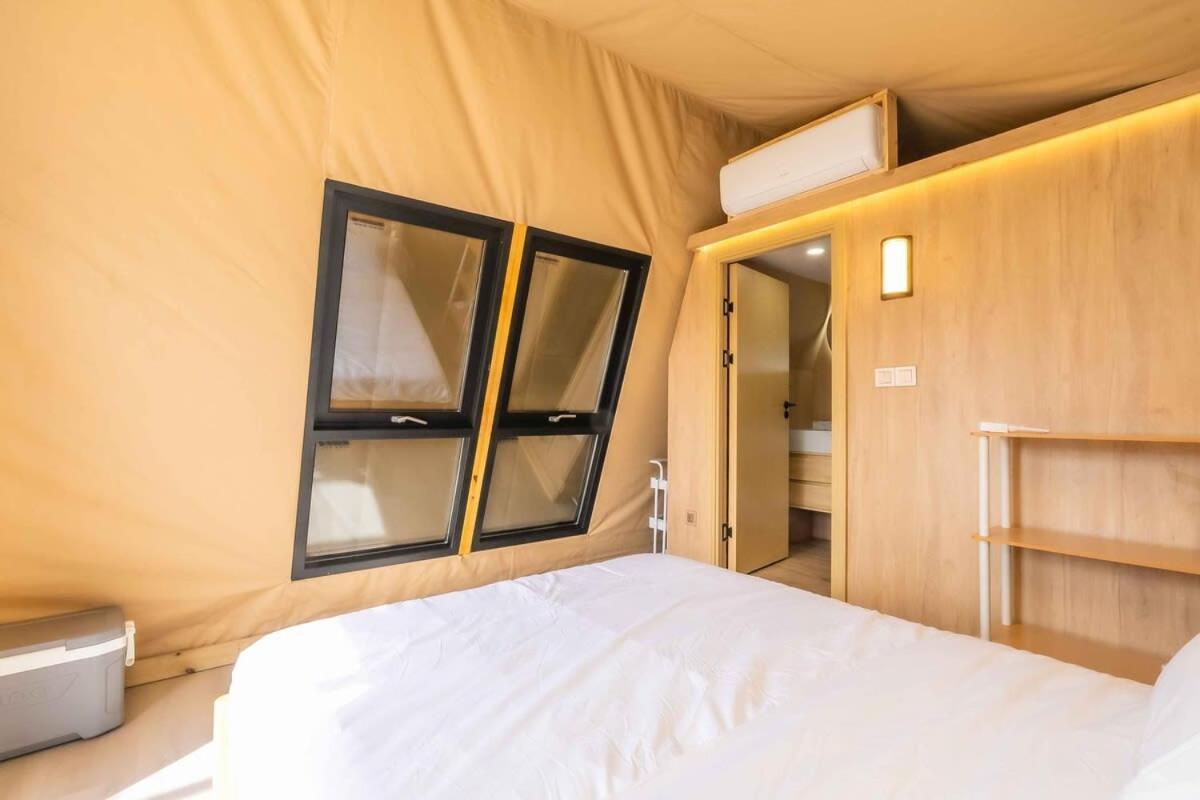 Glamping In The Urban Hotel Glendora Luaran gambar