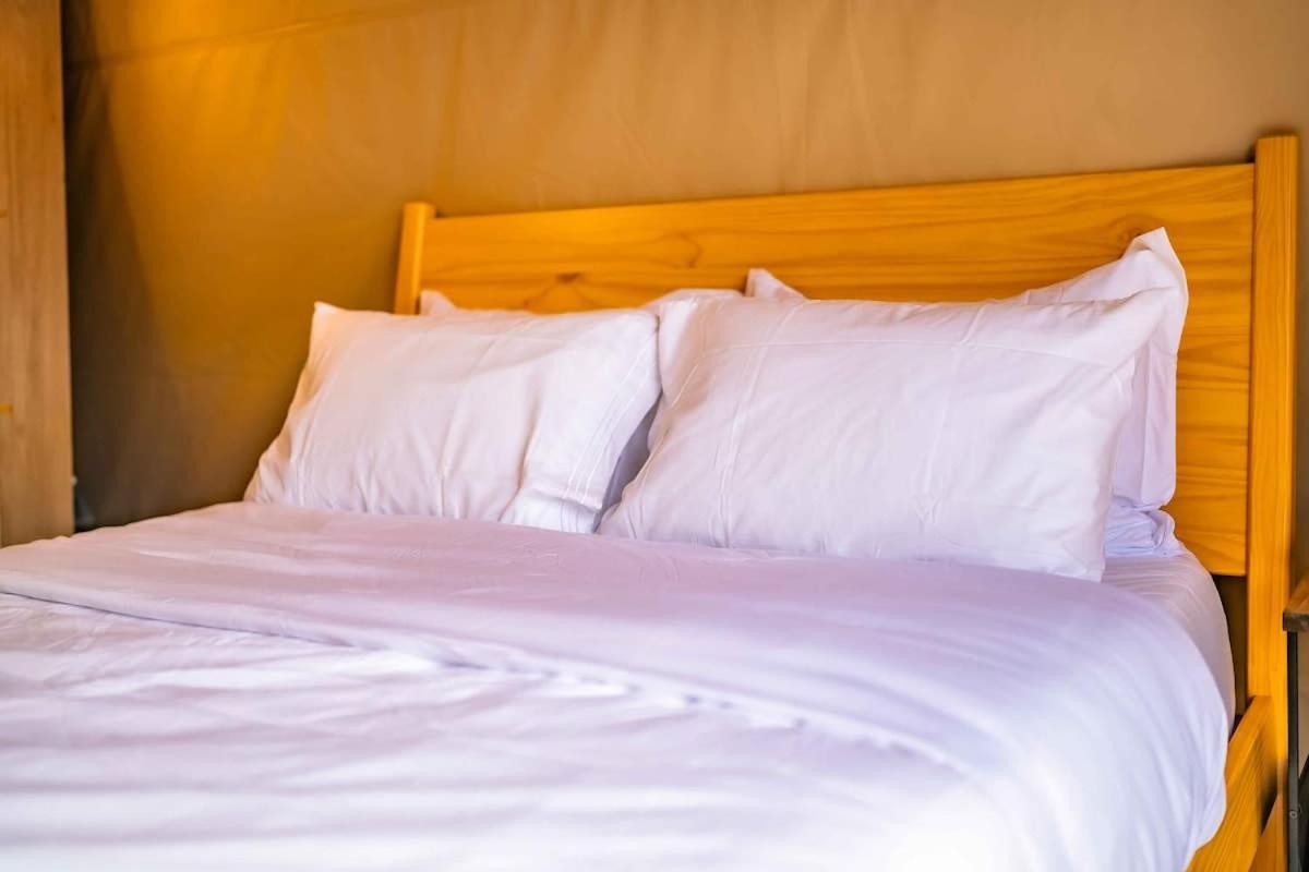 Glamping In The Urban Hotel Glendora Luaran gambar