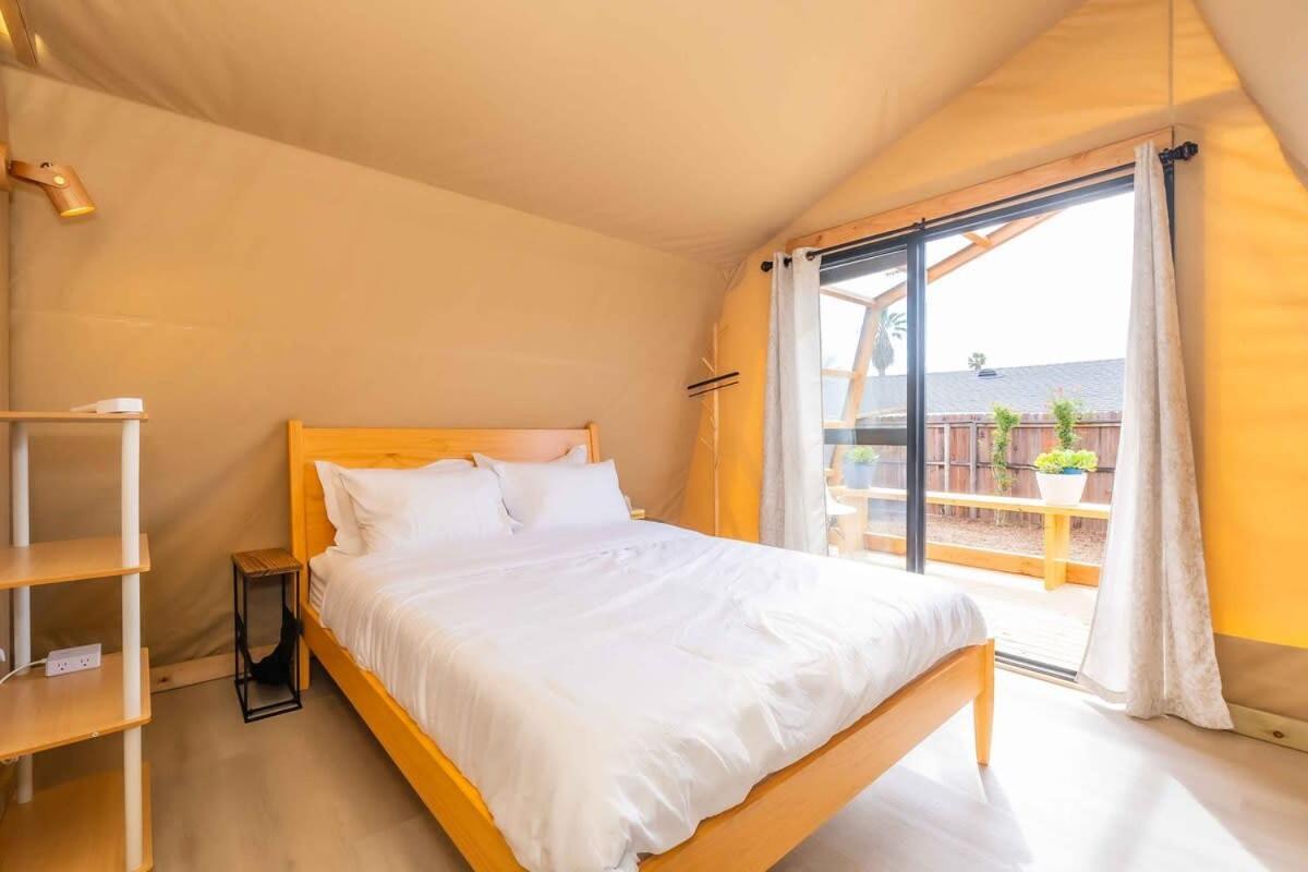 Glamping In The Urban Hotel Glendora Luaran gambar