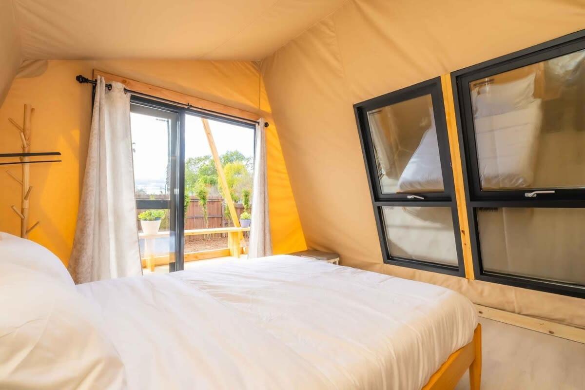 Glamping In The Urban Hotel Glendora Luaran gambar