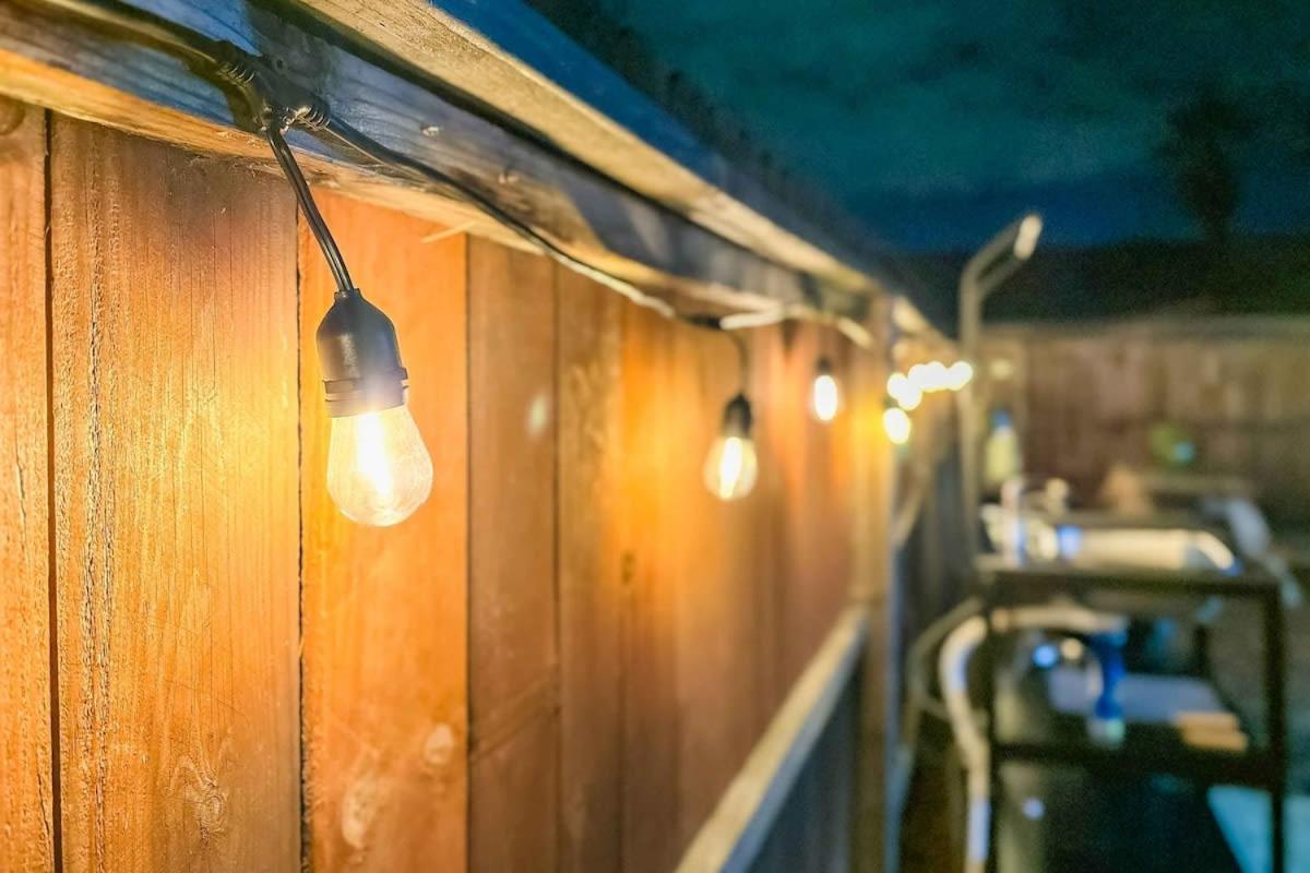 Glamping In The Urban Hotel Glendora Luaran gambar