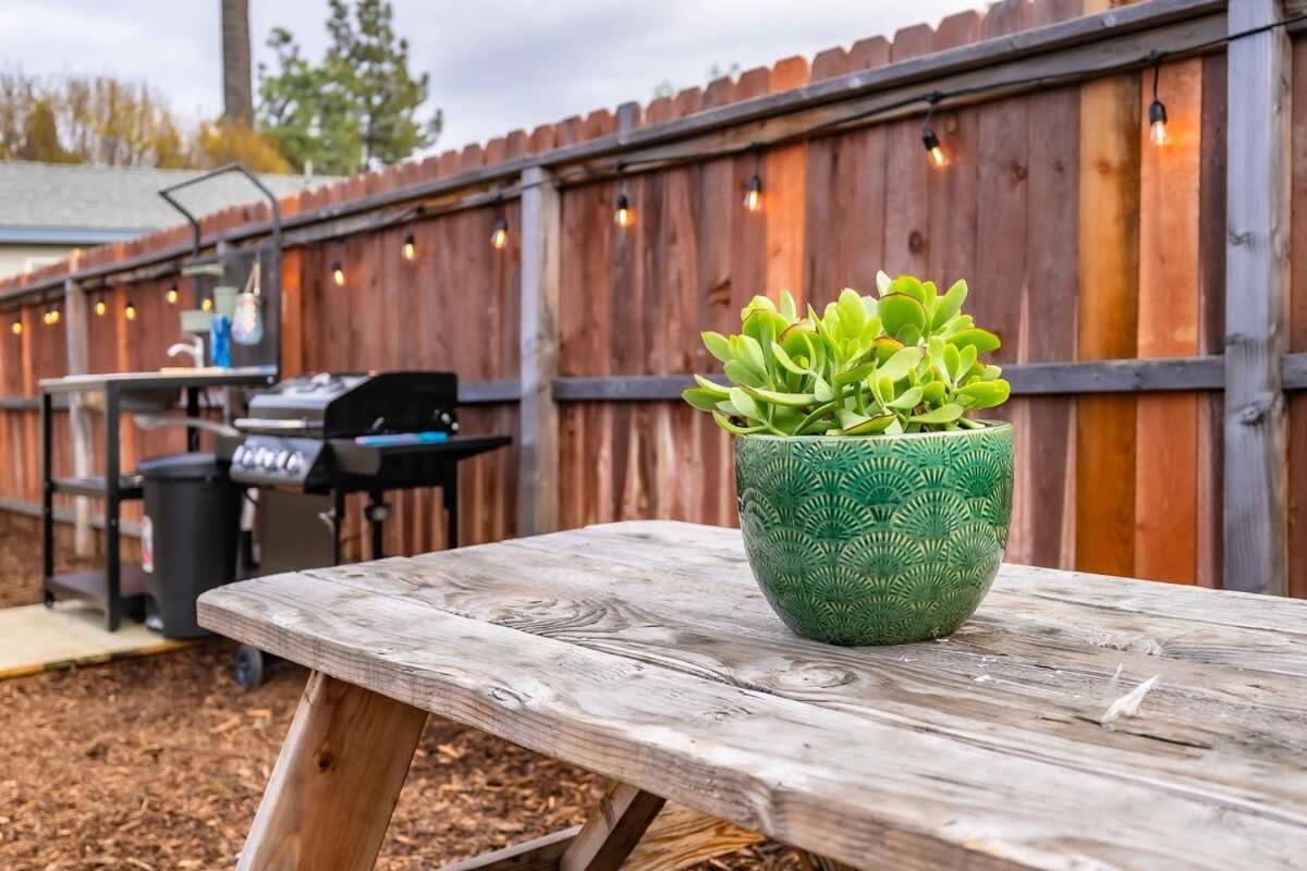 Glamping In The Urban Hotel Glendora Luaran gambar